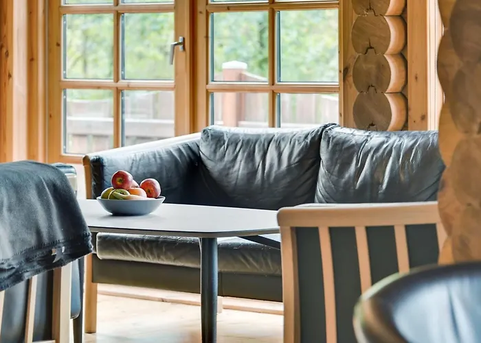 Ferienhaus Frederica - 30km From The Sea By Interhome