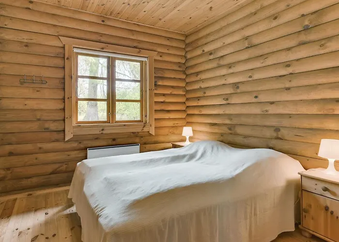 Ferienhaus Frederica - 30km From The Sea By Interhome *