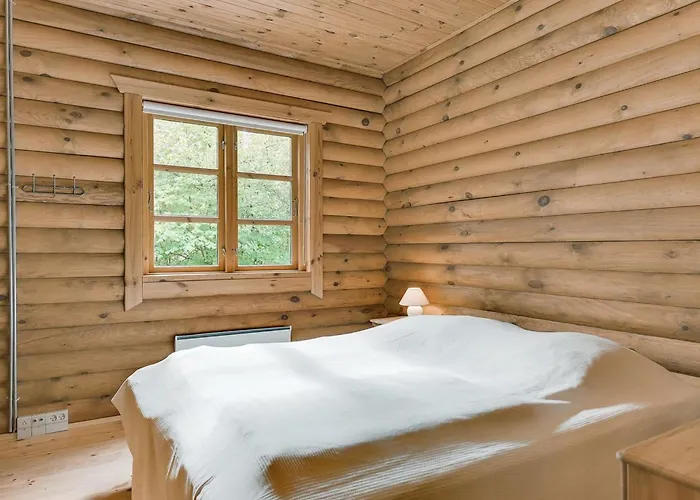 Frederica - 30km From The Sea By Interhome *