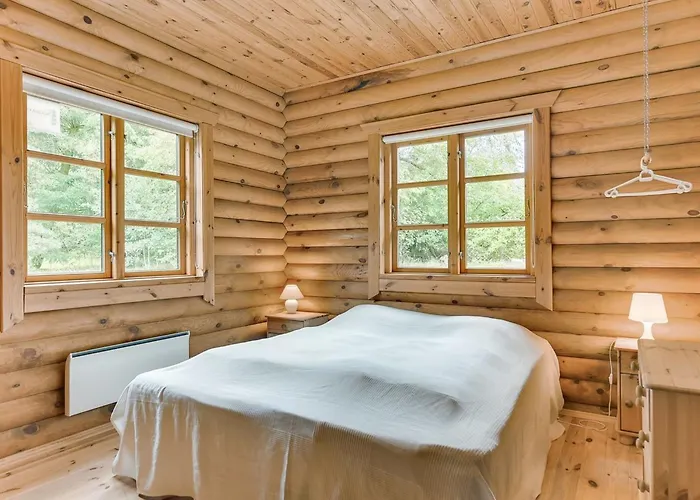 Frederica - 30km From The Sea By Interhome * Toftlund