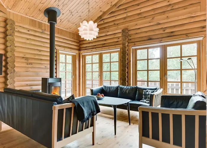 Frederica - 30km From The Sea By Interhome