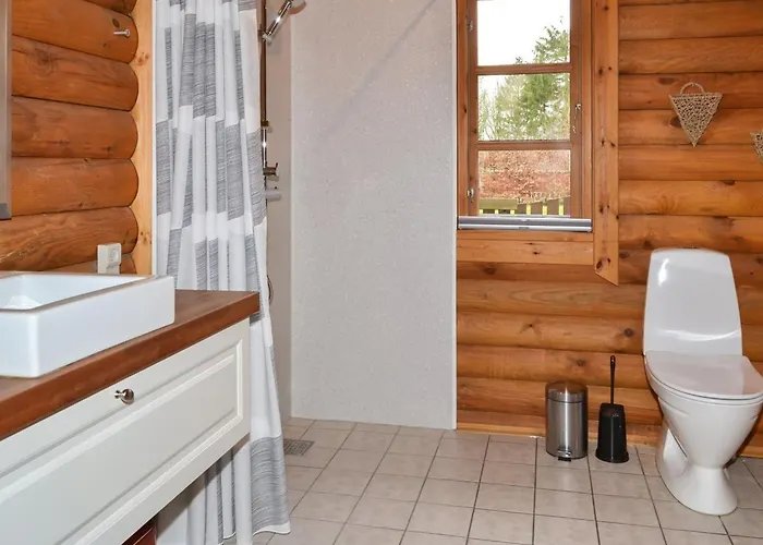 Frederica - 30km From The Sea By Interhome Ferienhaus