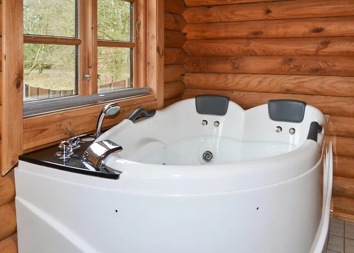 Ferienhaus Frederica - 30km From The Sea By Interhome