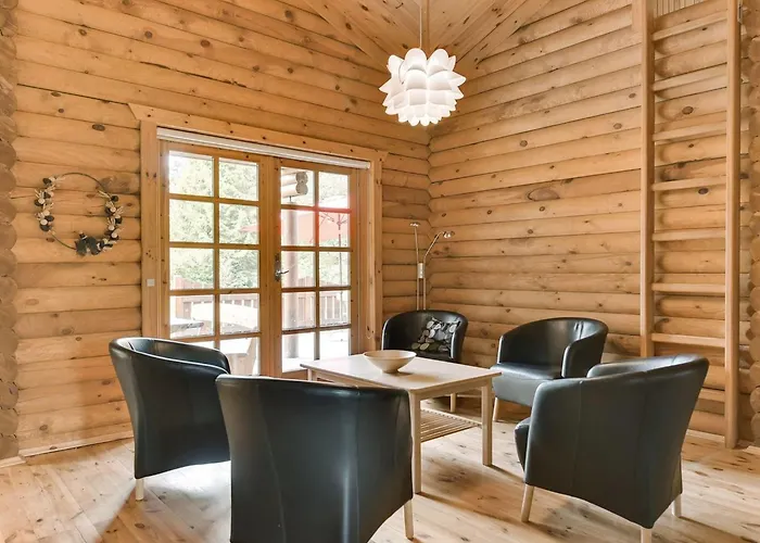 Ferienhaus Frederica - 30km From The Sea By Interhome *