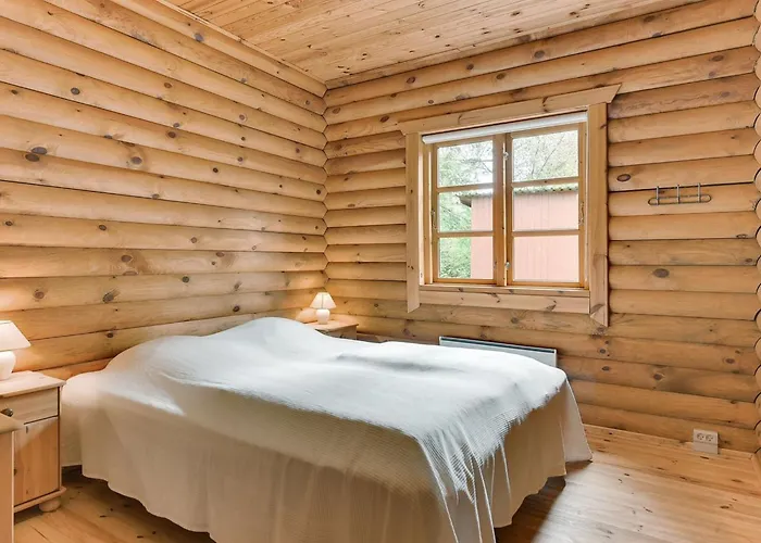 Frederica - 30km From The Sea By Interhome