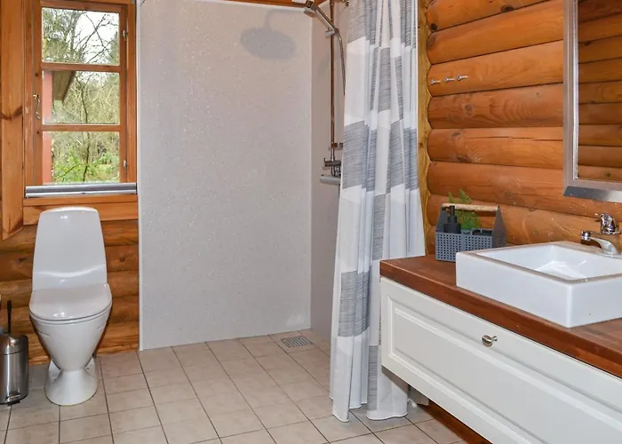 Ferienhaus Frederica - 30km From The Sea By Interhome *