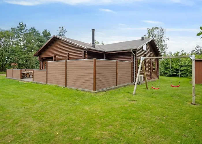 Frederica - 30km From The Sea By Interhome Ferienhaus *