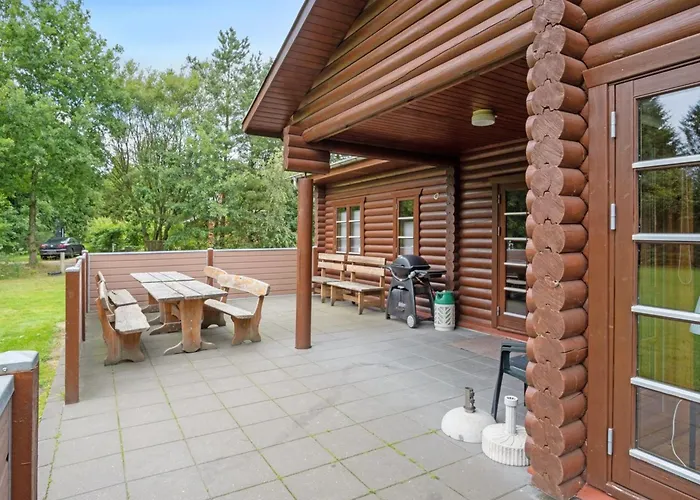 Frederica - 30km From The Sea By Interhome *