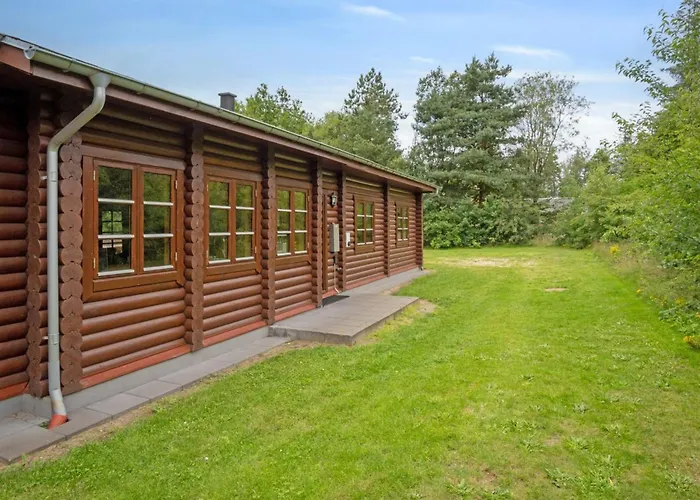 Frederica - 30km From The Sea By Interhome