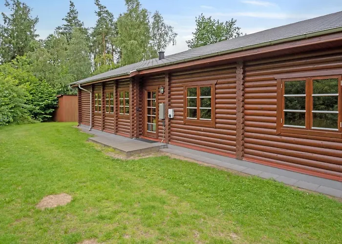 Frederica - 30km From The Sea By Interhome Ferienhaus *